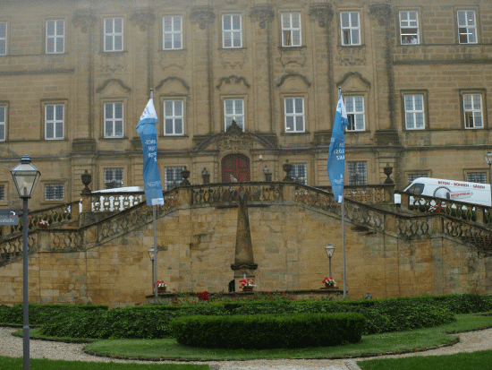 Jahresausflug Bad Staffelstein 2017